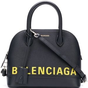🔴BALENCIAGA VILLE TOP HANDLE BAG🔴